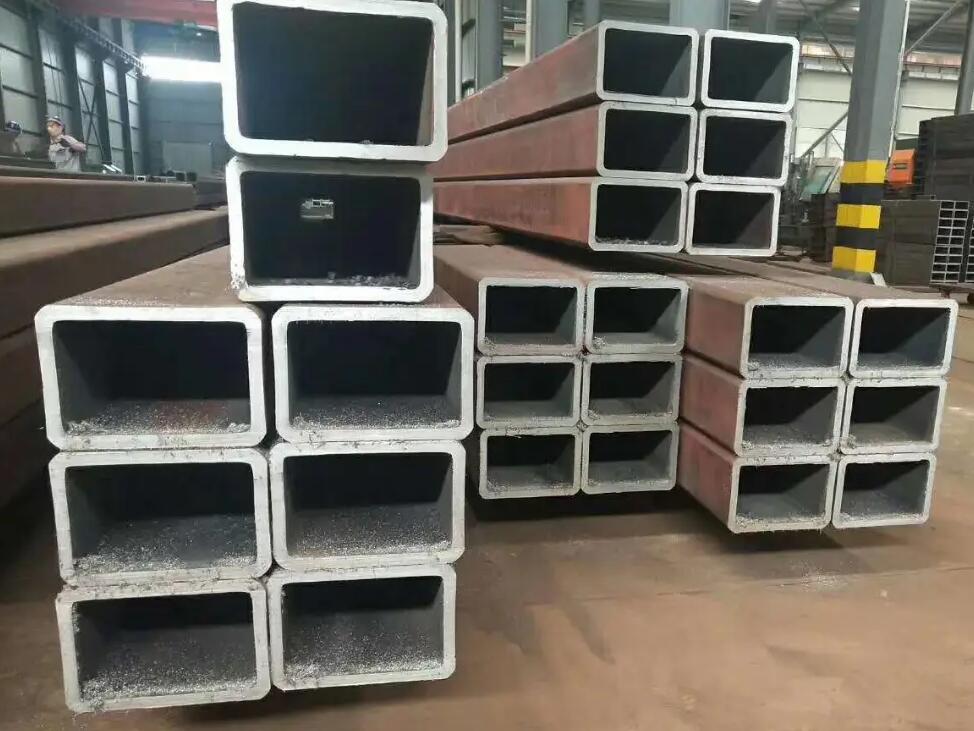 龙门镇s355j0方管